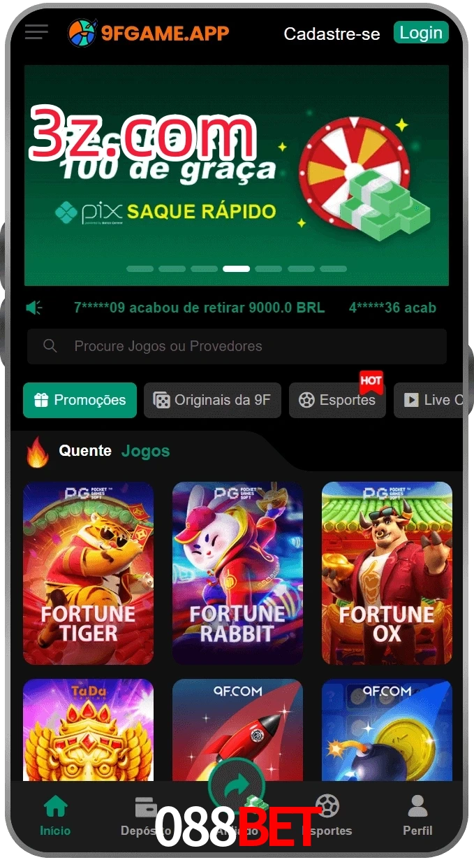 088Bet