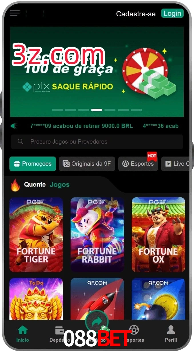088Bet