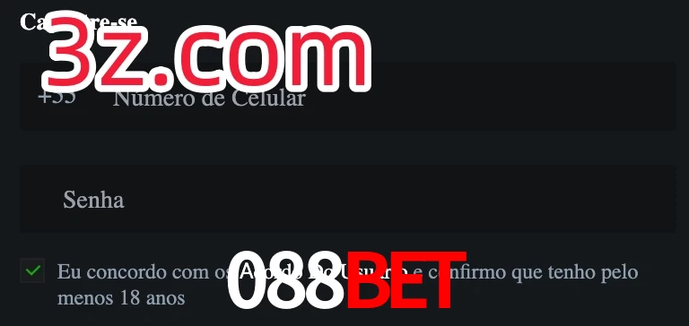 088Bet